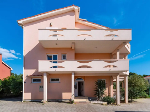 Bonvie Apartments in Center B3