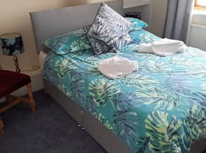 anchorbandb Seabank Road.