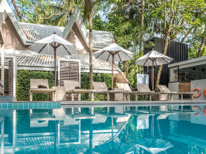 Deevana Krabi Resort