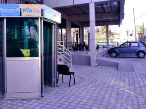 Tolip Olympia Hotel