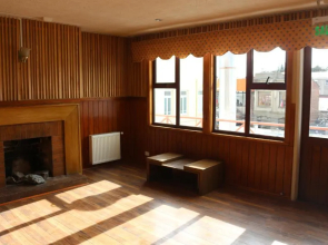Hostal Ochen
