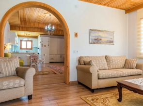Lemon Villa Fethiye