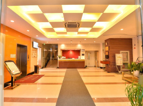 Shanghai JOYFUL YARD Hotel