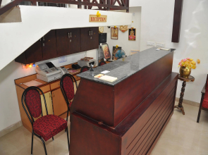 Sree Chakra Hotel Madurai