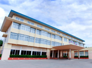 Chumphon Gardens Hotel
