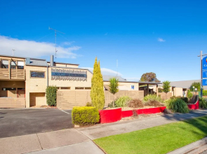 Comfort Inn Mitchell On Main