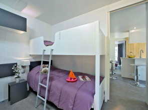 Village & Spa les Ventoulines