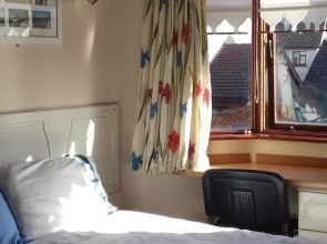 Robinsnest Short Stay Accommodation Limerick