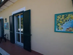 Casa Selce