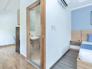 Cozrum Homes Citi Town