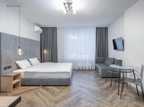 Гостиниц.net на Маковского