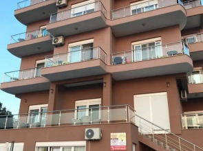 EDEM Apartments