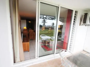 Studio Mont Vernon Vue Mer