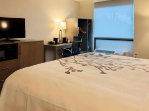 Sleep Inn