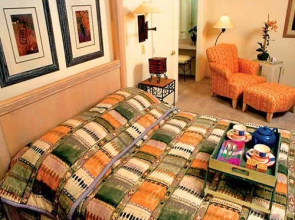 Sapphire Resorts @ Villas Of Cave Creek, Cave Creek, USA