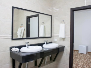 Business Hotel Almaty