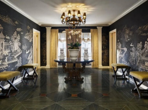 The St. Regis Washington, D.C.