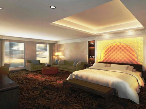 Sheraton Sharjah Beach Resort & Spa