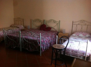 La Dimora Dei 5 Sensi