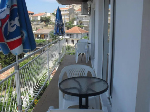 Apartment Batricevic