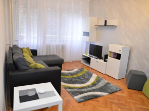 Akik Apartman stan na dan