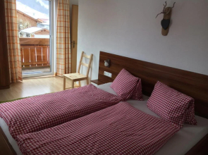 Haus Kristall