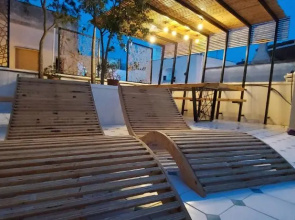 La Stratodda Dimora Loft Mare Bandiera Blu 2022
