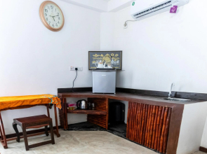 Gypsy Garden Guesthouse