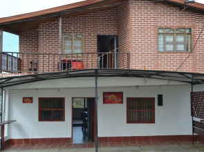 El Hostal De Liz - Hostel