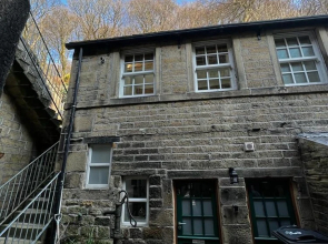 The Well House Hebden Bridge Entire Cottage