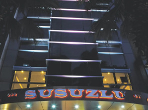 Susuzlu Hotel