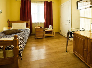 Stansted Airport Lodge