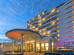 BW Suite Belitung