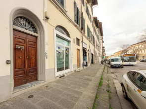 Ognissanti Suites in Florence