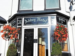 Abbey Hotel (Adults Only)