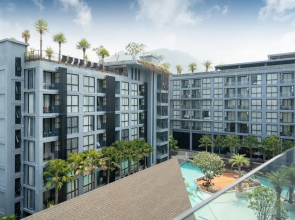 Citygate Kamala Residence P507