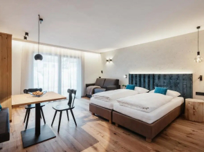 Residence Villa Trieste