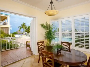 Grand Marina Suite by Brightwild Waterfront