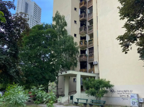 Family Apartment Ivanovic