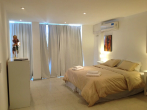 Tacha Terrace 5 Apartment
