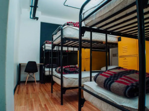Hostel Mundo Joven Catedral