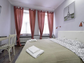 Mini-Hotel Na Dekabristov