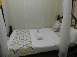 Northern Galaxy Hotel Isiolo