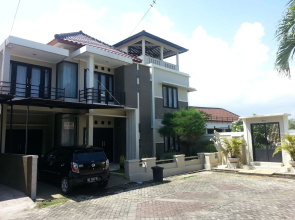 Rinjani Vista