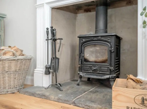 Contemporary Countryside Cottage: The Sheep Cote