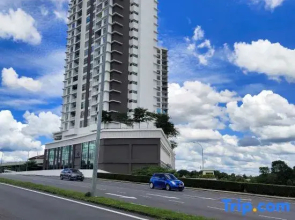 Malaysia Kulai D'Putra Suites Serviced Apartment