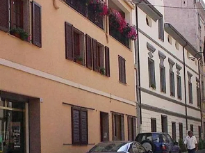 Bed  Breakfast Chiara