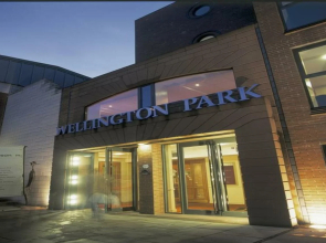 Wellington Park Hotel
