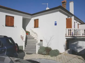 Apartments Toni
