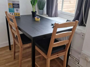 Flat 22 Studio Apartment Southlands